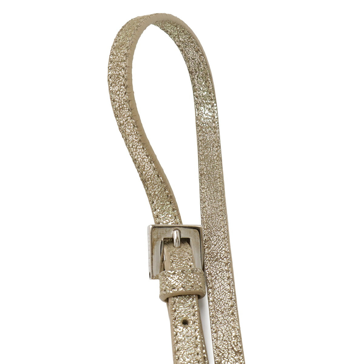 Fendi Zucchino Canvas Shoulder Bag
