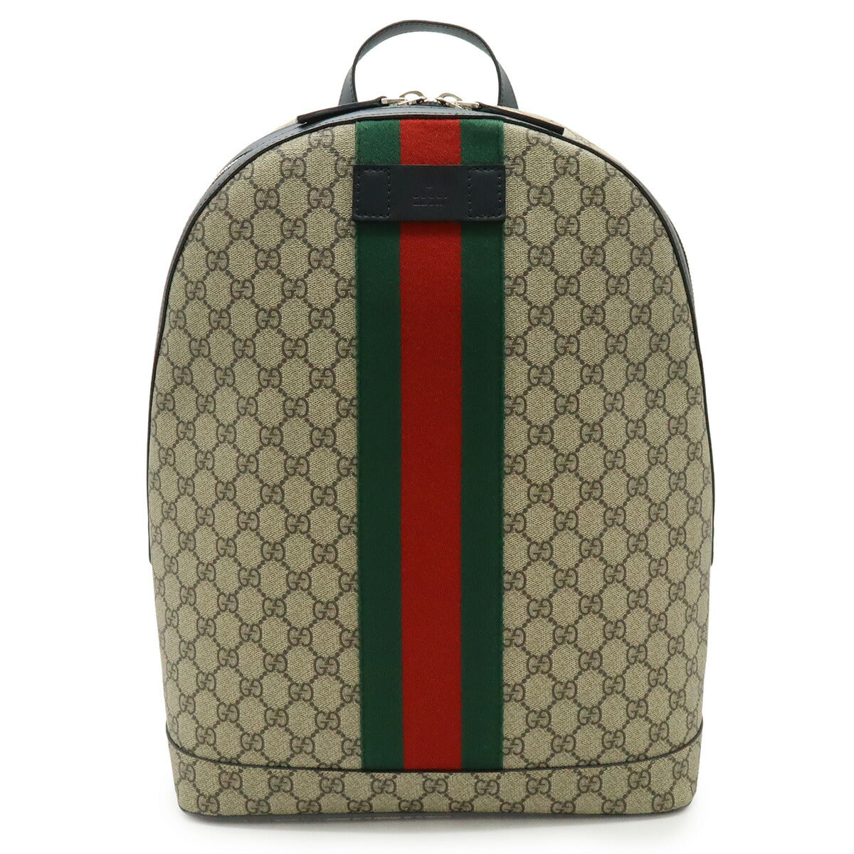 Gucci GG Supreme Backpack