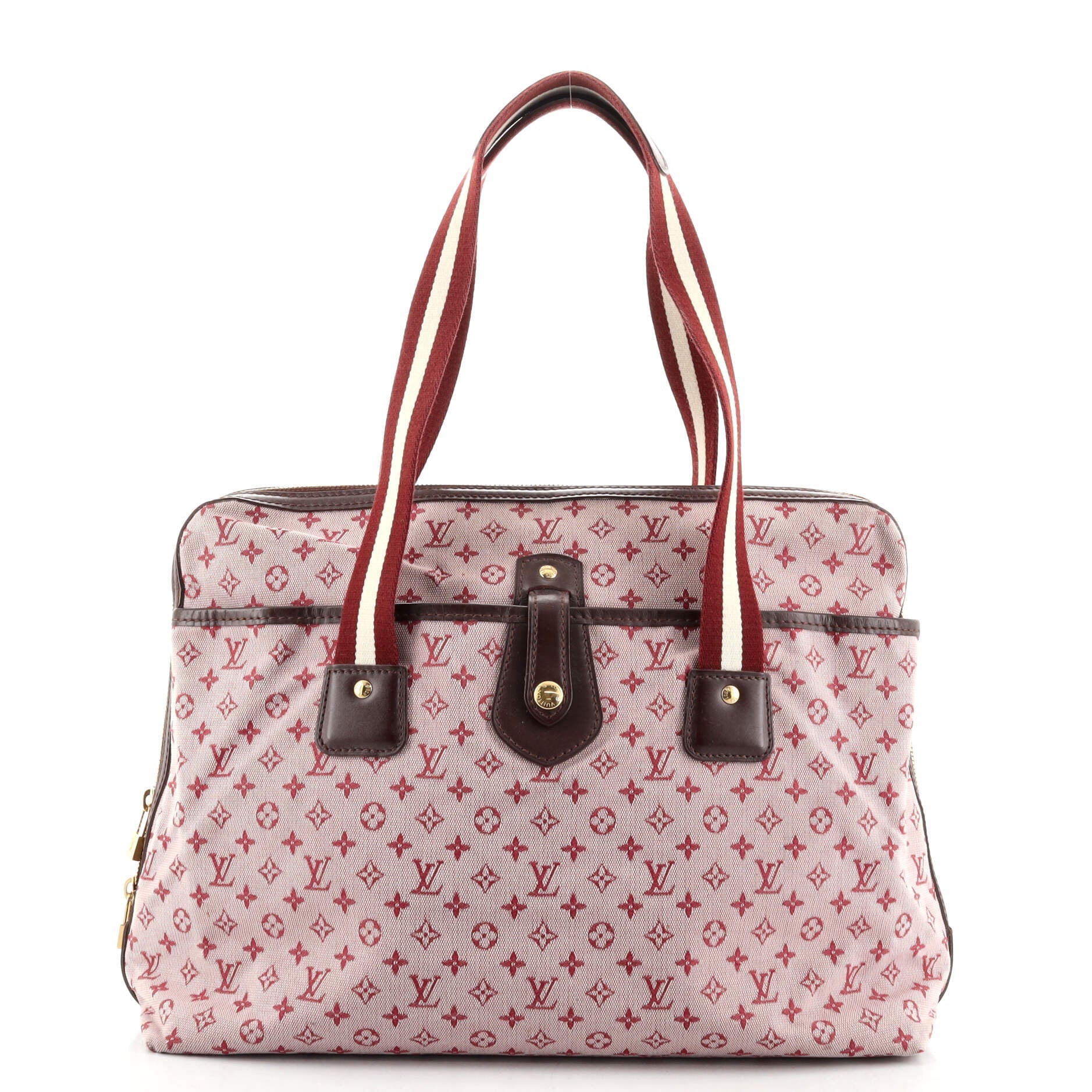 Mary Kate Tote Mini Lin