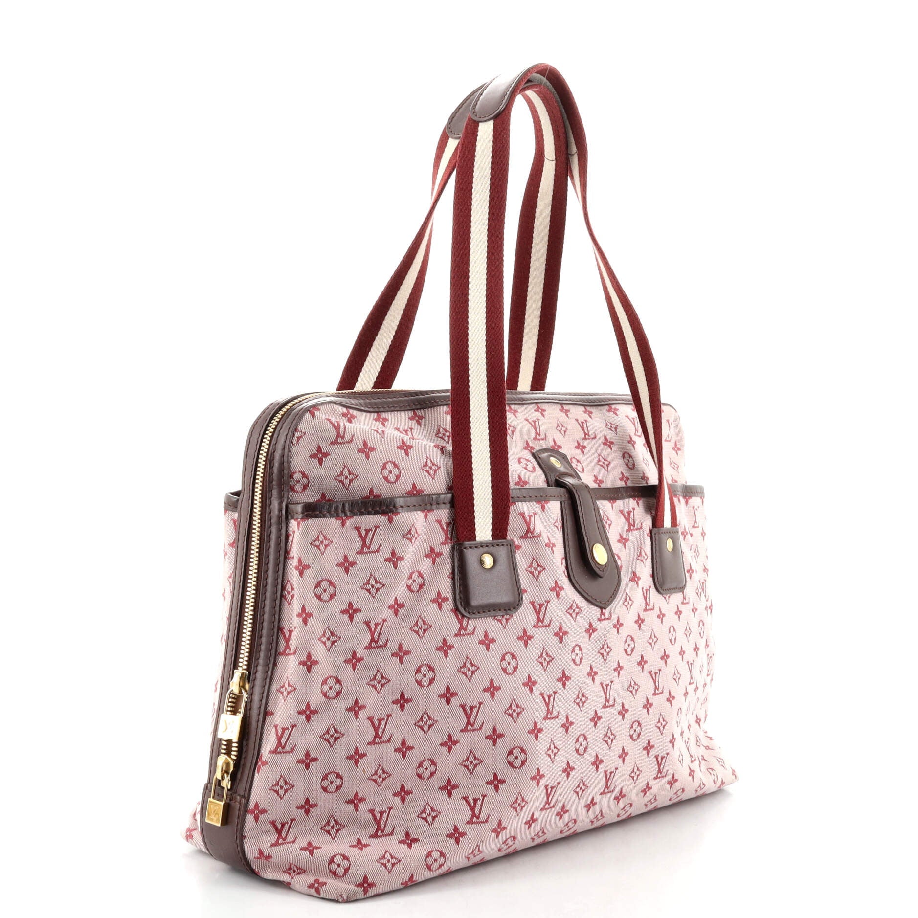 Mary Kate Tote Mini Lin