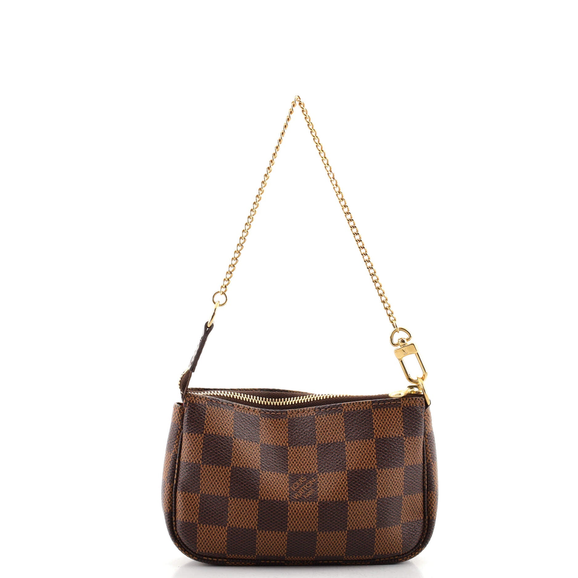 Pochette Accessoires Damier Mini