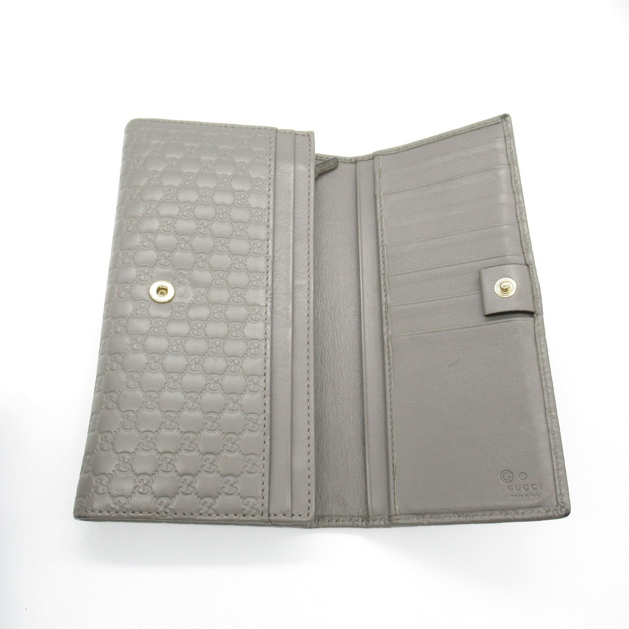 Gucci Micro guccissima