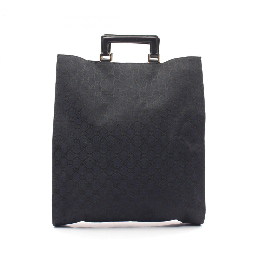 Gucci GG canvas