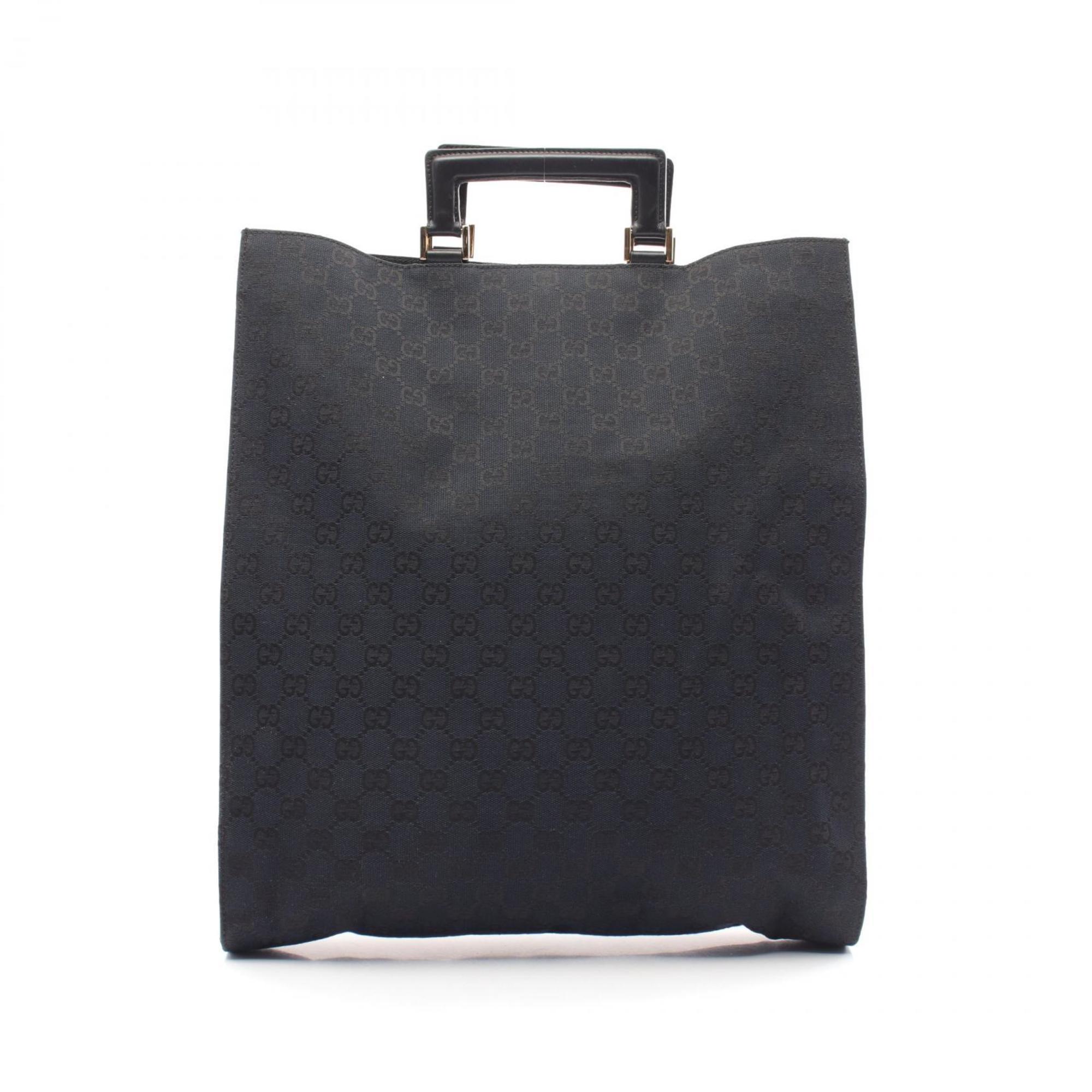 Gucci GG canvas