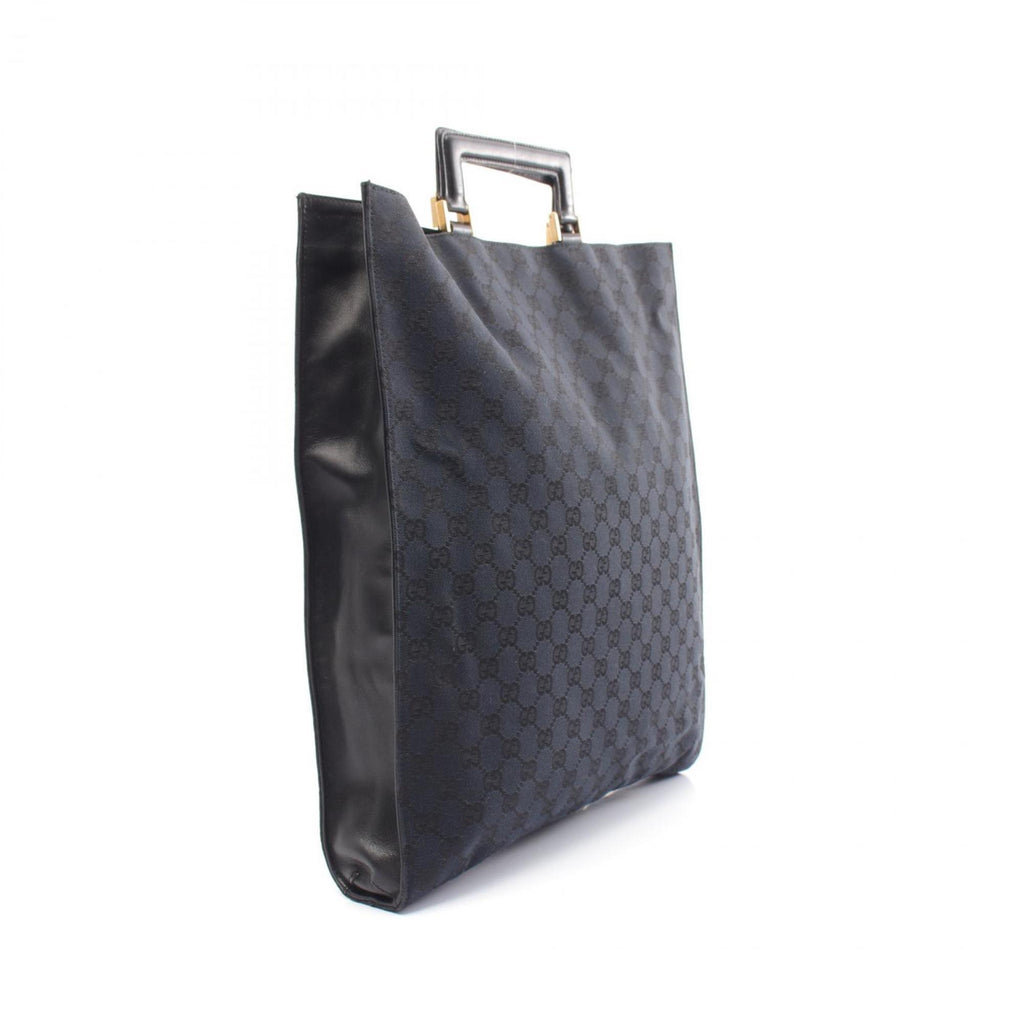 Gucci GG canvas