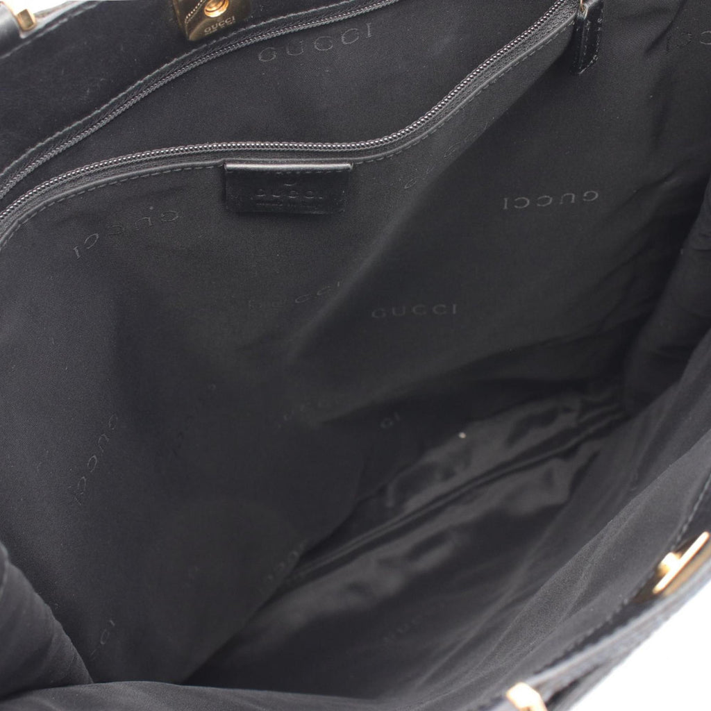 Gucci GG canvas
