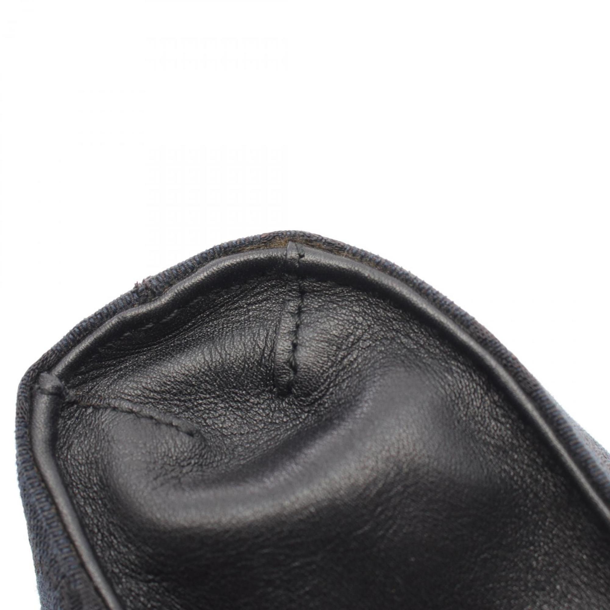 Gucci GG canvas