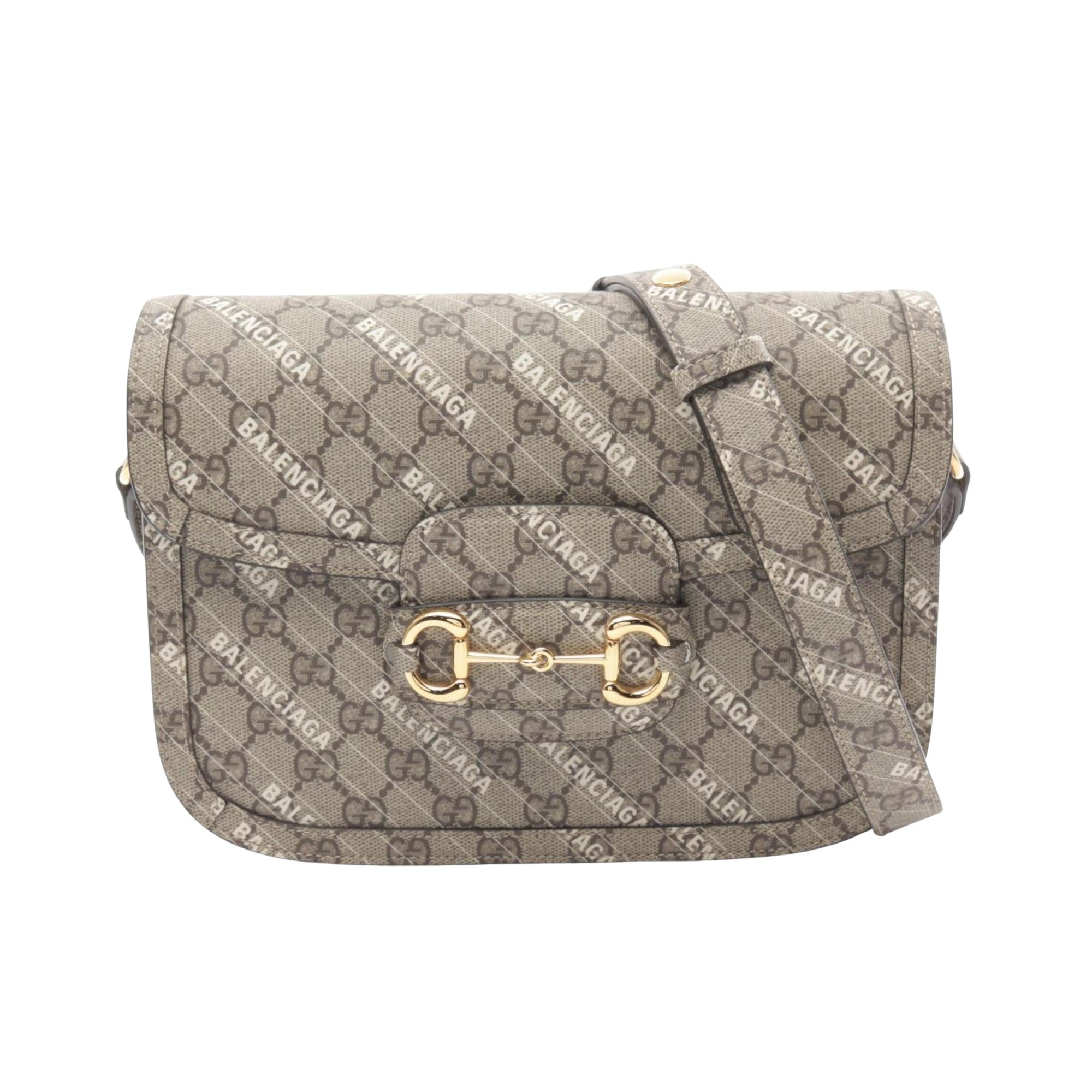 Gucci Horsebit