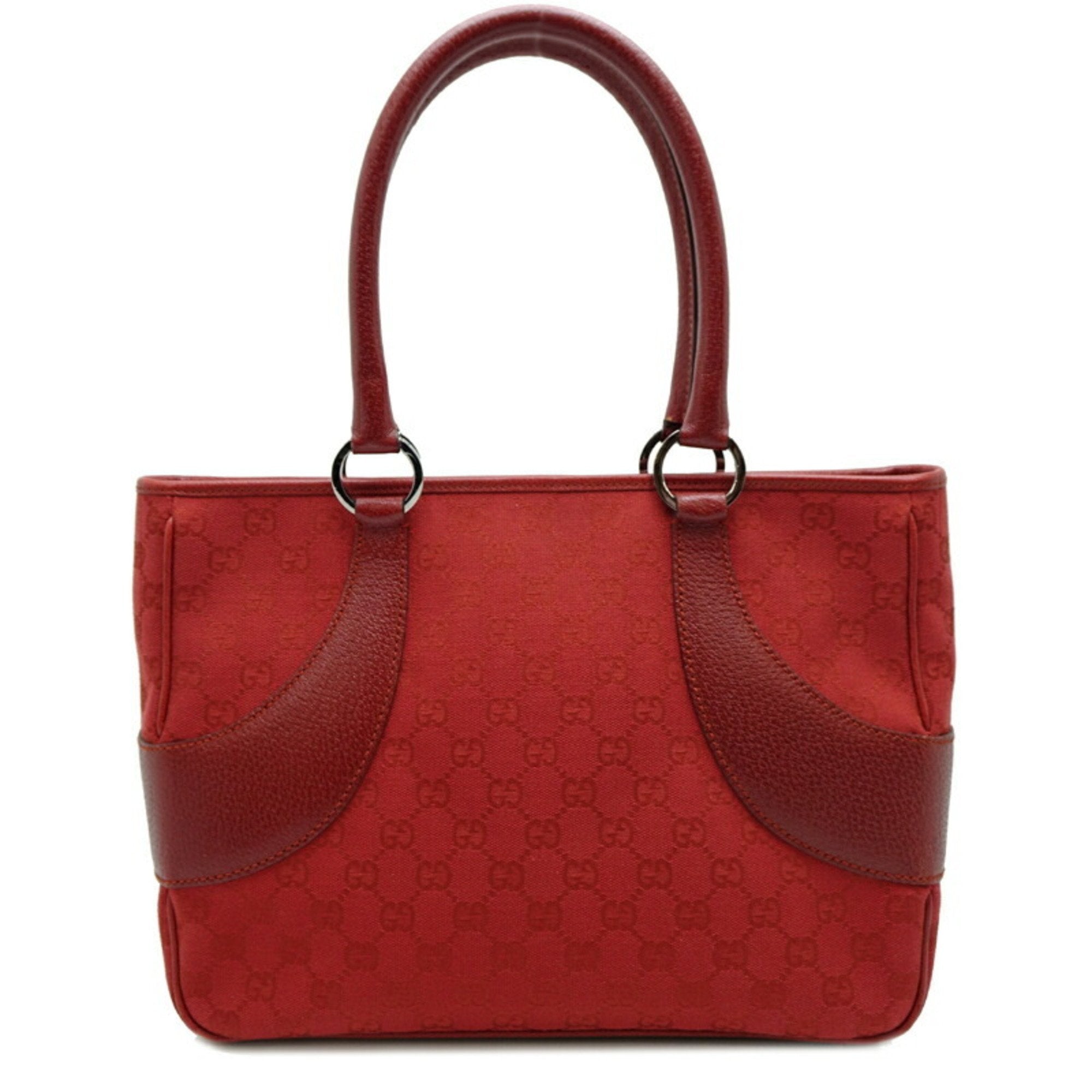Gucci GG canvas