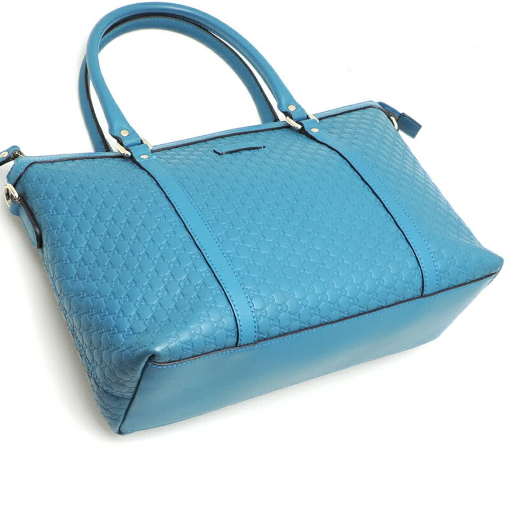 Gucci Micro guccissima
