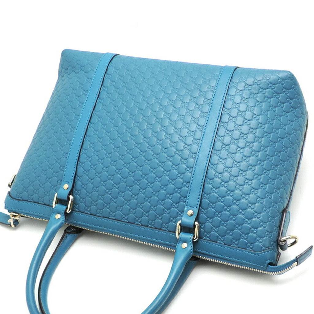 Gucci Micro guccissima