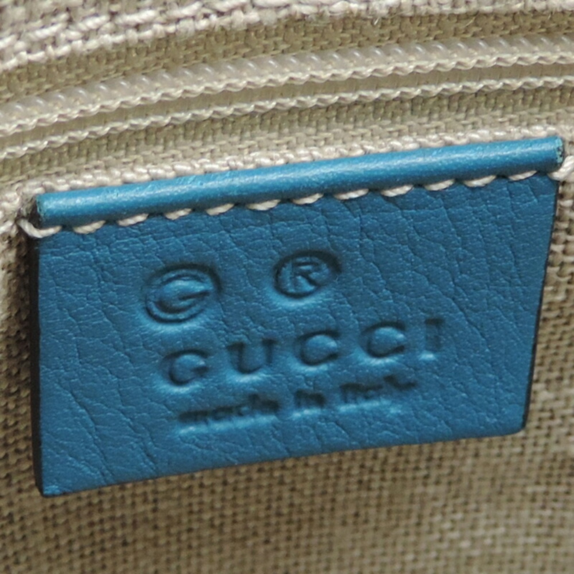 Gucci Micro guccissima