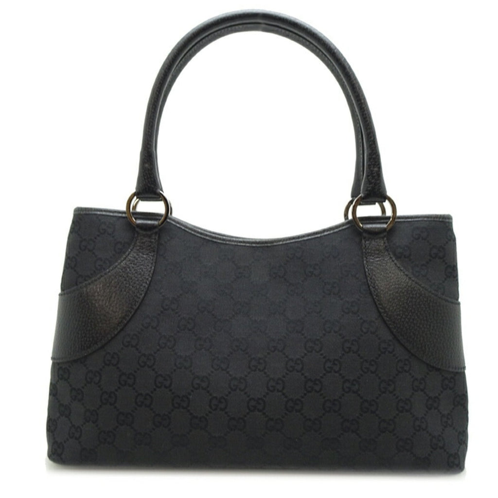 Gucci GG canvas