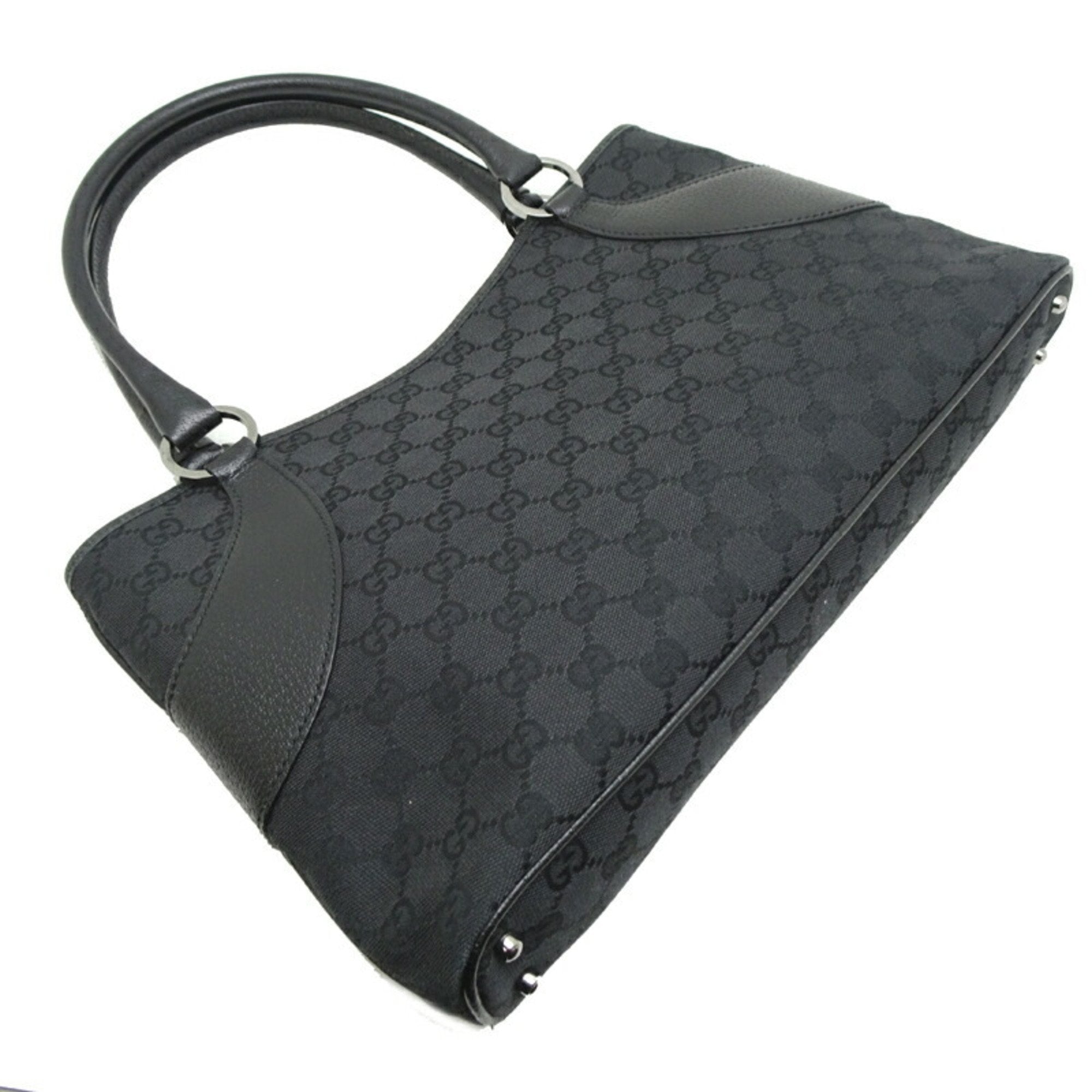 Gucci GG canvas