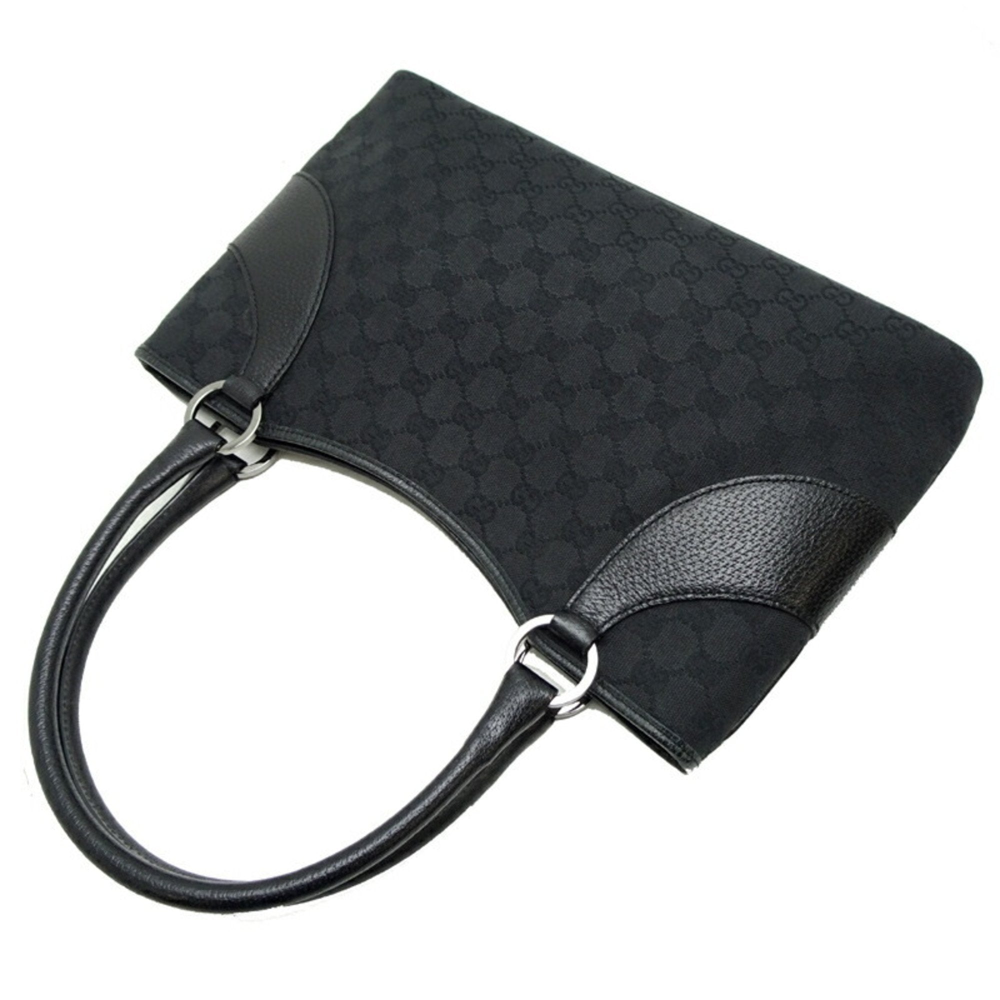 Gucci GG canvas