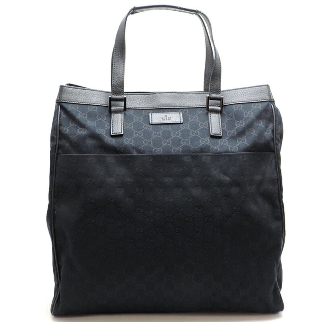 Gucci GG canvas