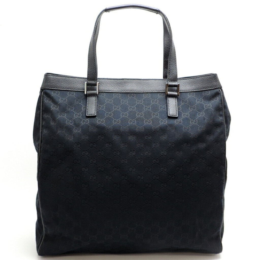 Gucci GG canvas