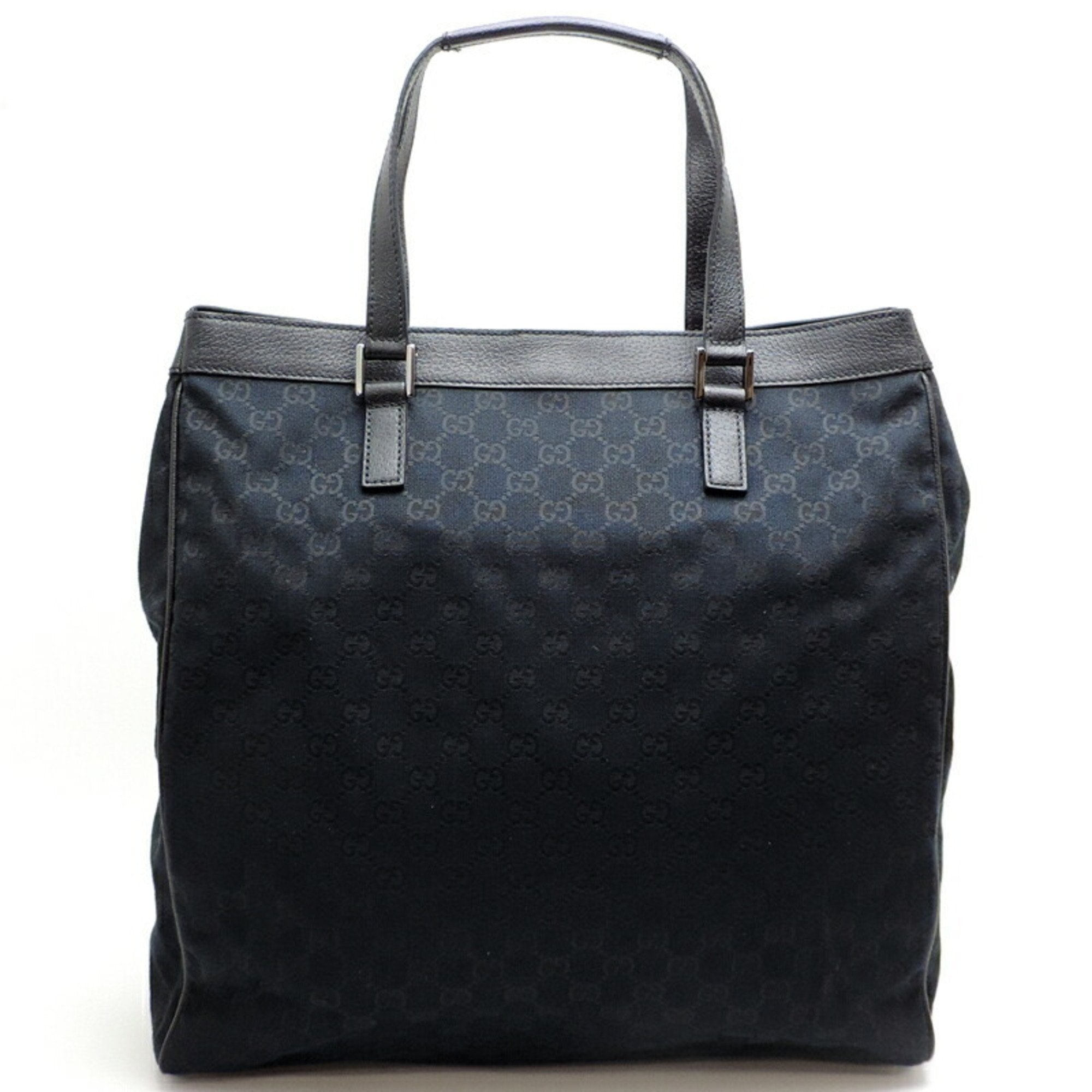 Gucci GG canvas