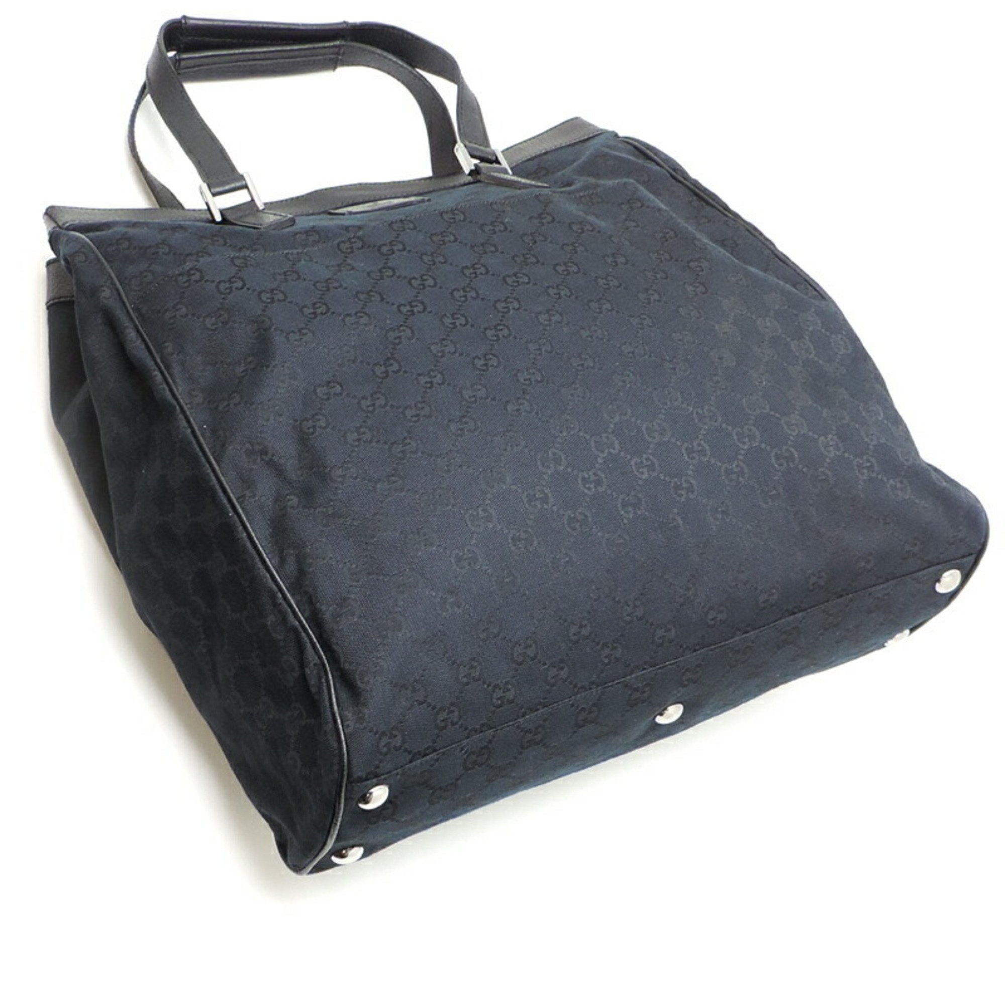 Gucci GG canvas