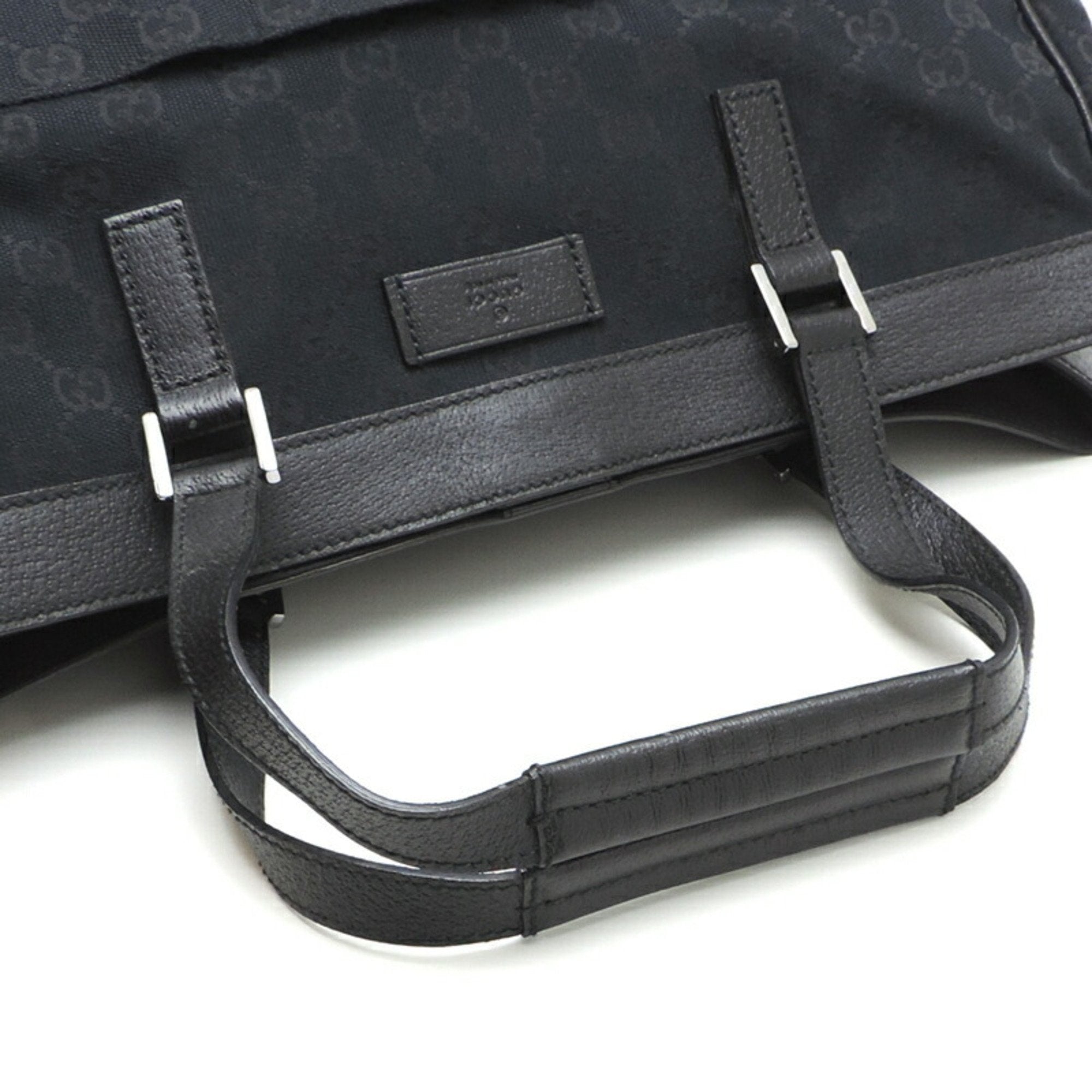 Gucci GG canvas