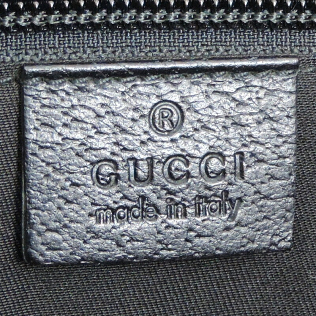 Gucci GG canvas