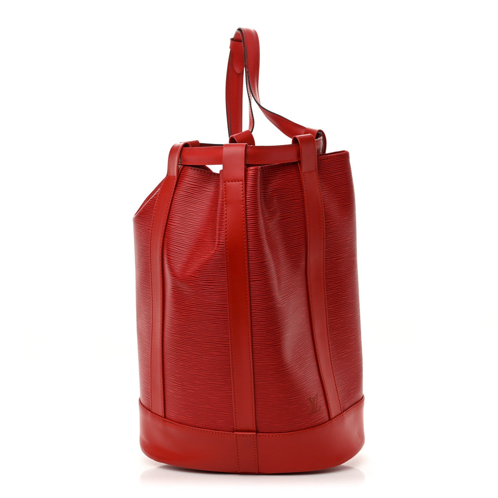 Epi Randonnee PM Castillan Red