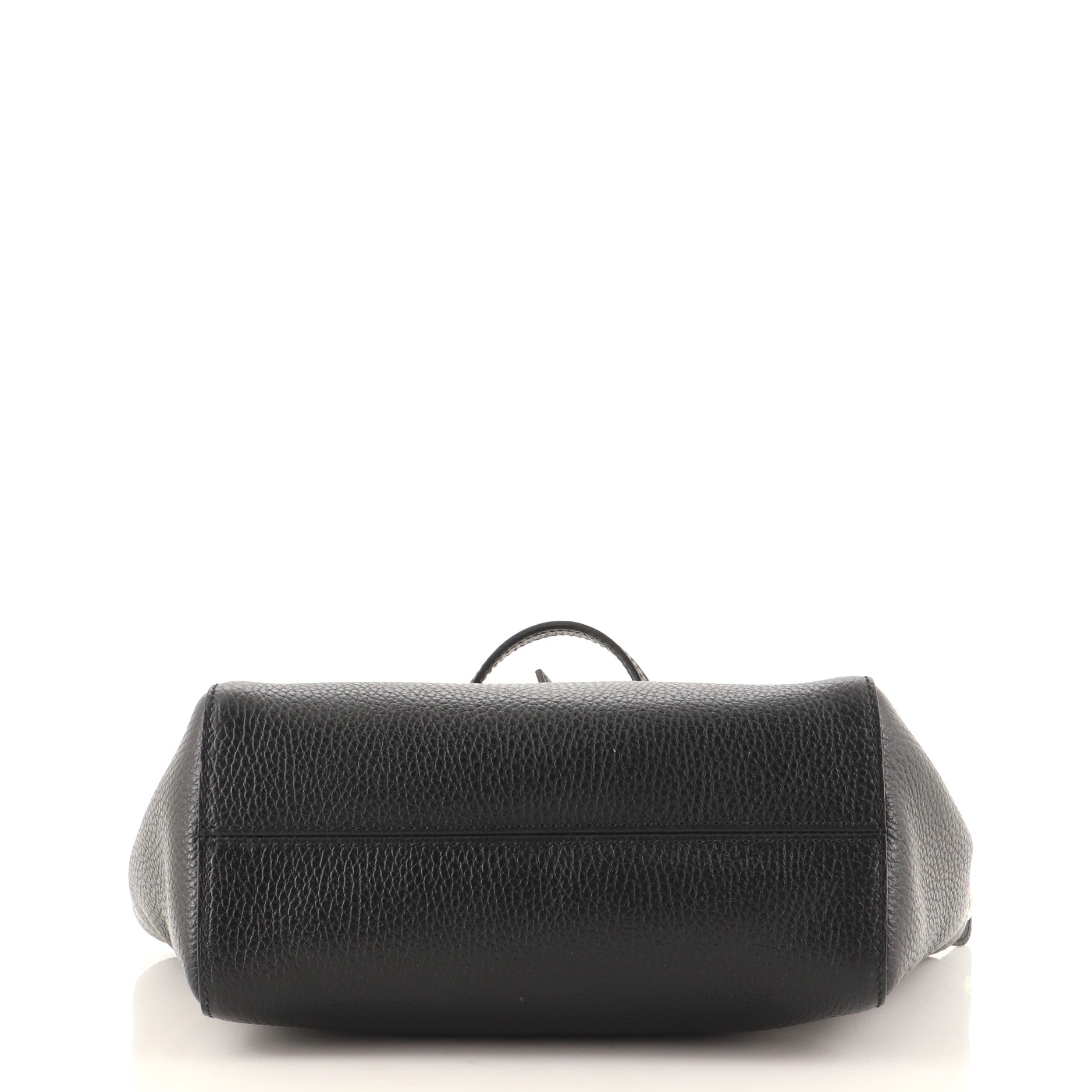 Swing Tote Leather Mini