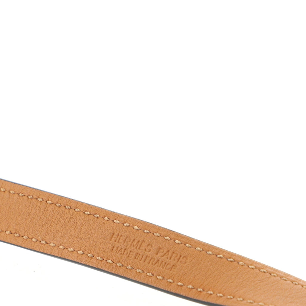 Rivale Double Tour Bracelet Leather