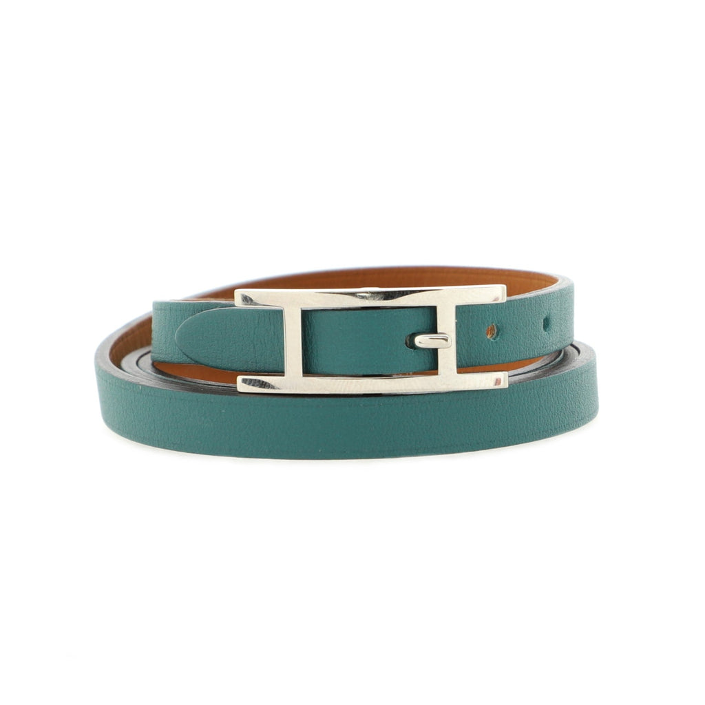 Hapi 3 Bracelet Leather