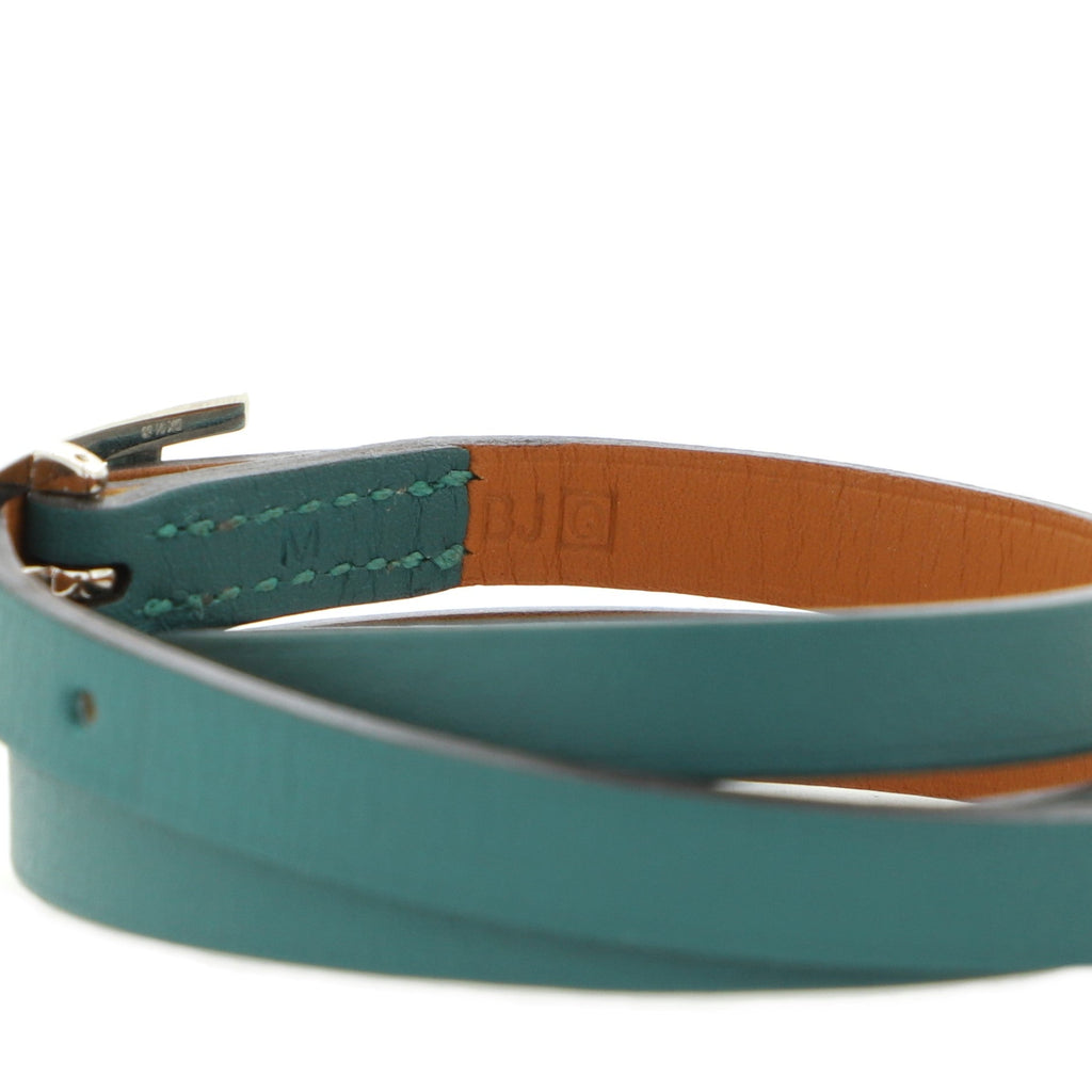 Hapi 3 Bracelet Leather