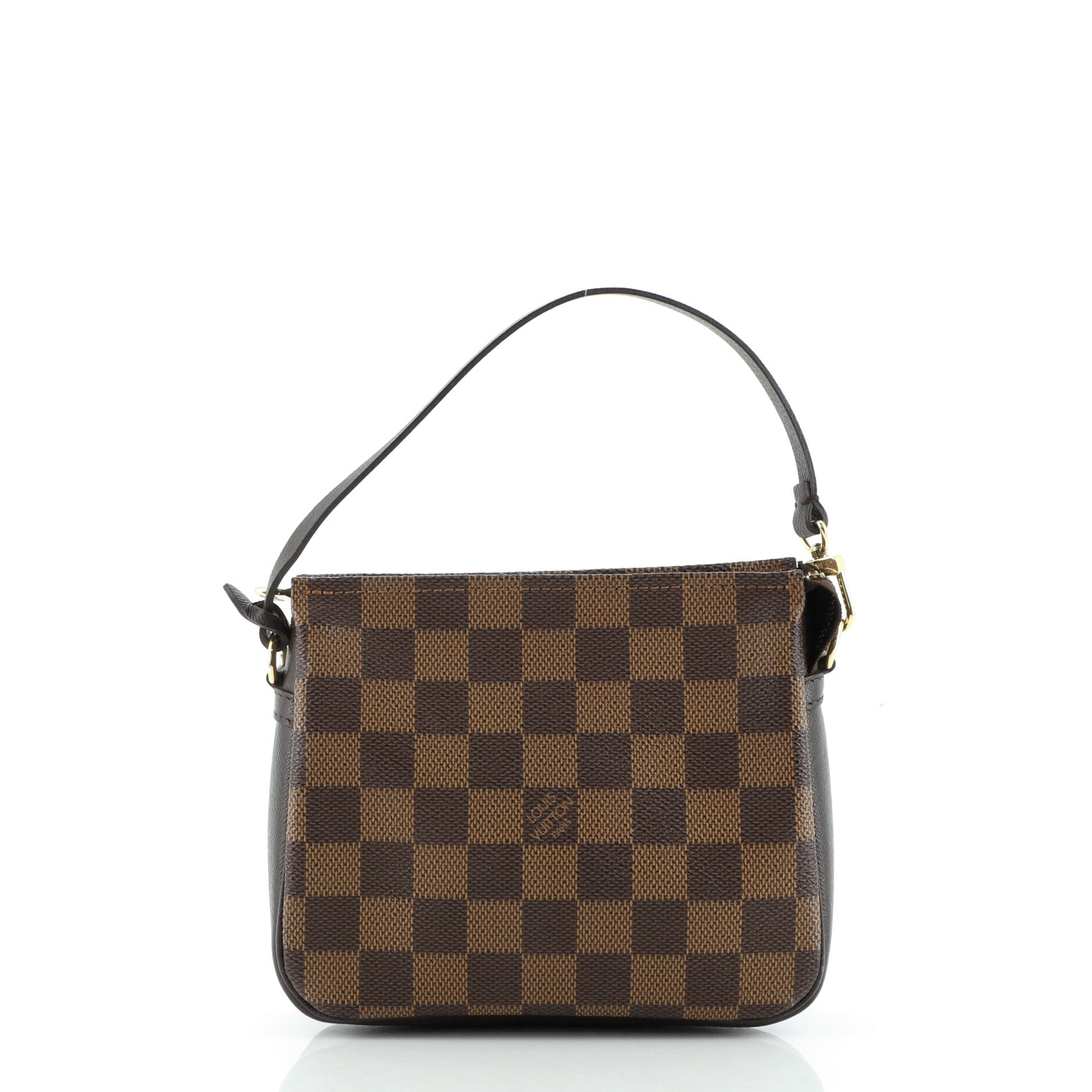 Trousse Make Up Bag Damier
