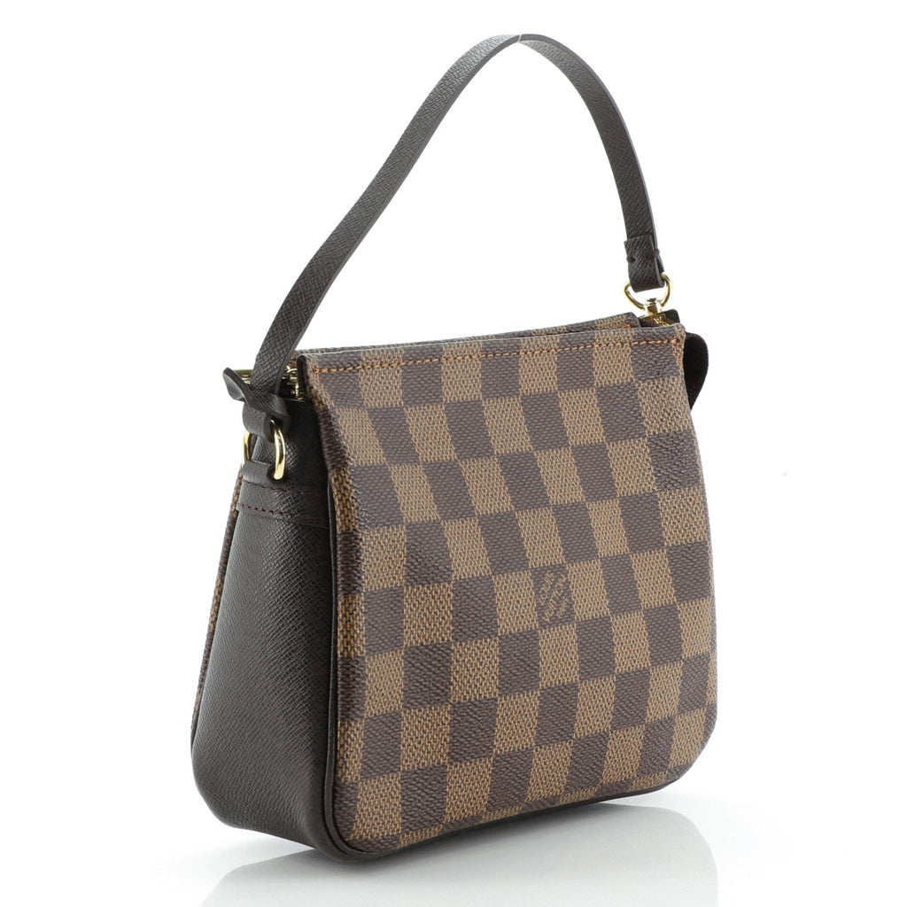 Trousse Make Up Bag Damier