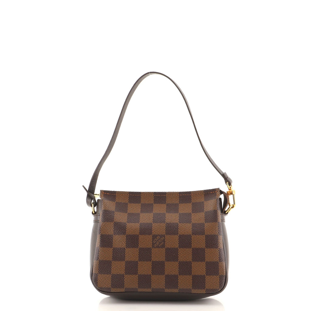 Trousse Make Up Bag Damier