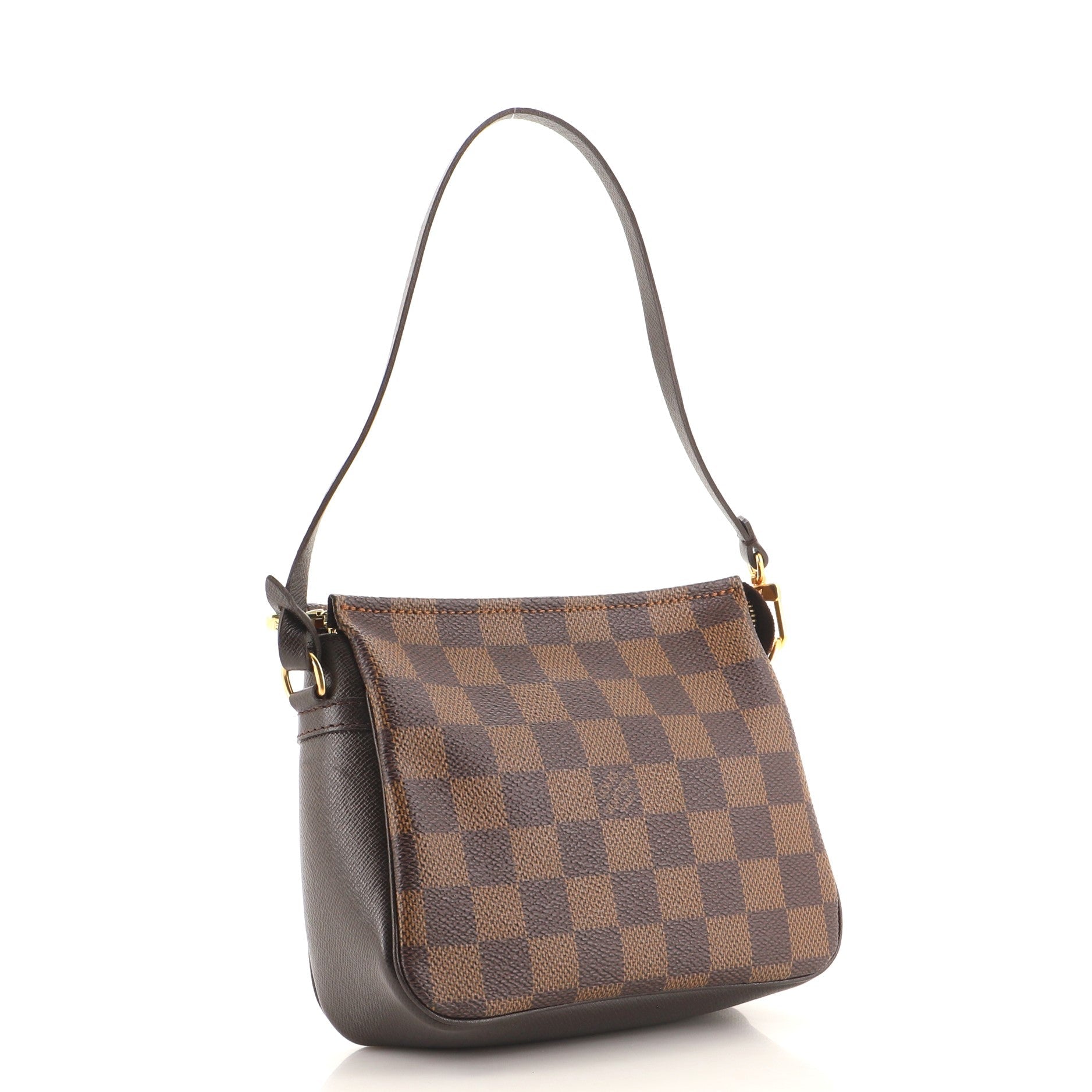 Trousse Make Up Bag Damier