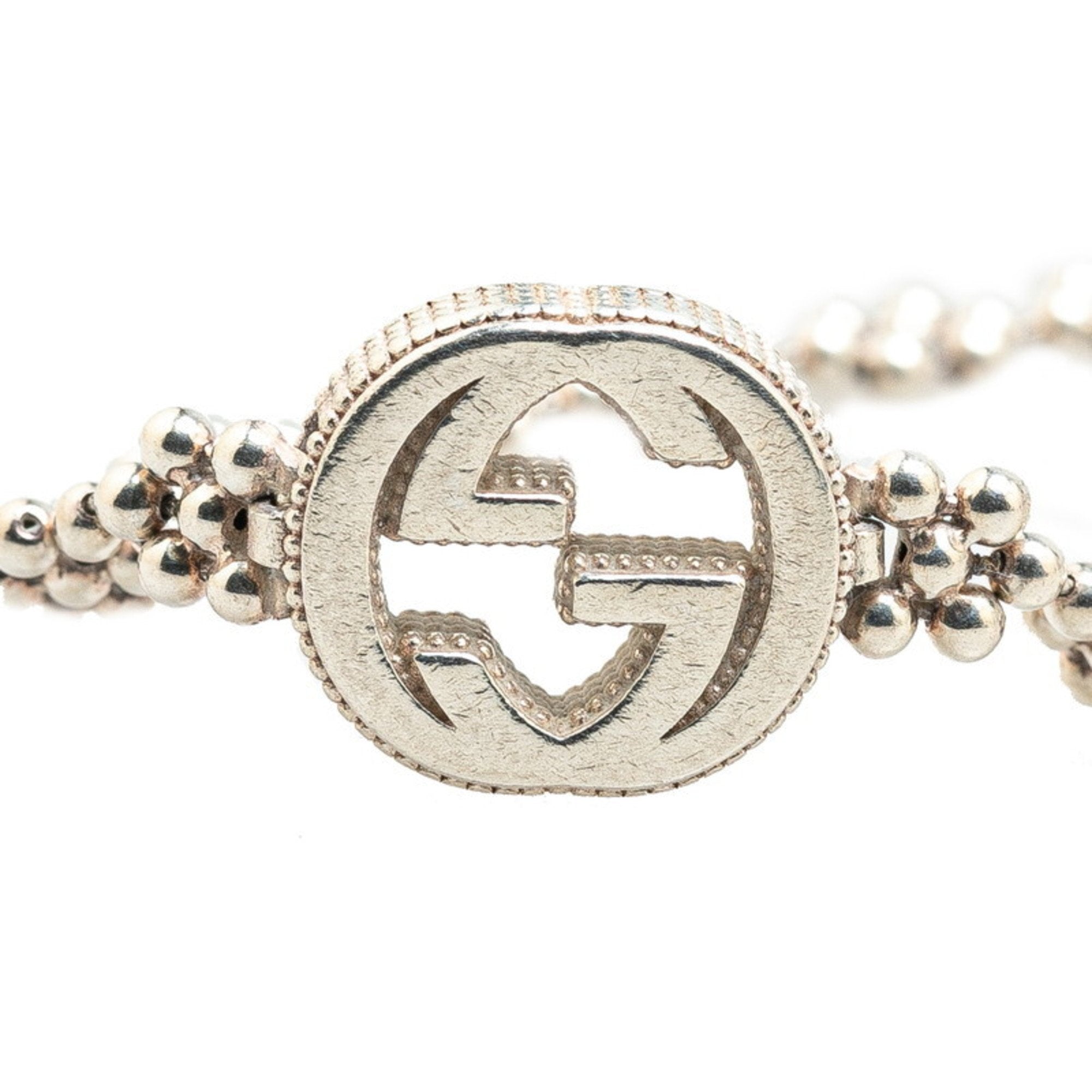 Gucci Interlocking G