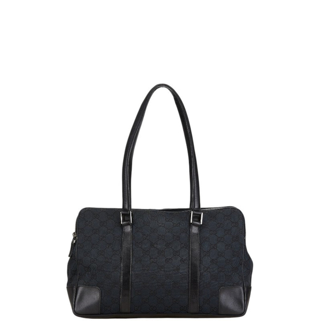 Gucci GG canvas
