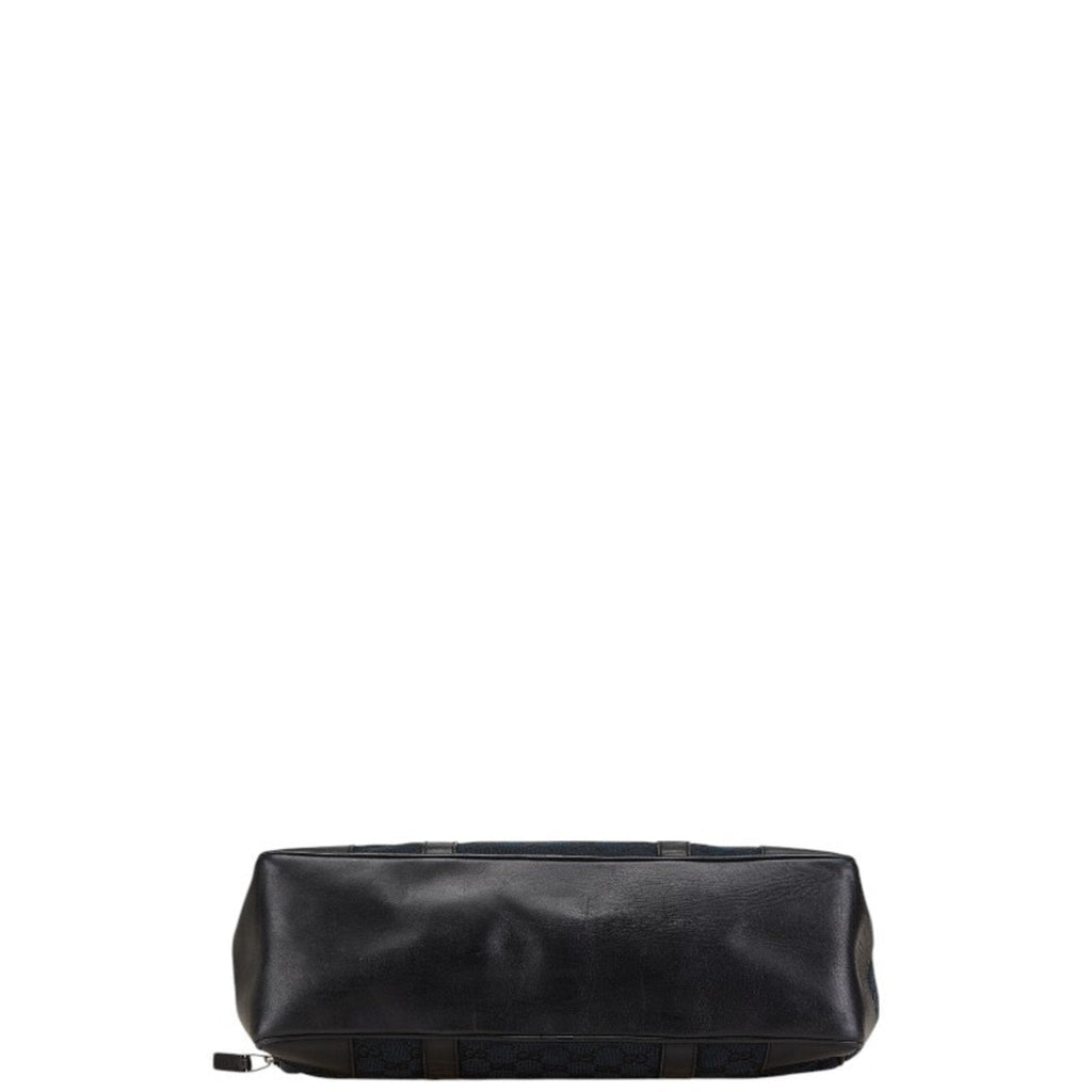 Gucci GG canvas