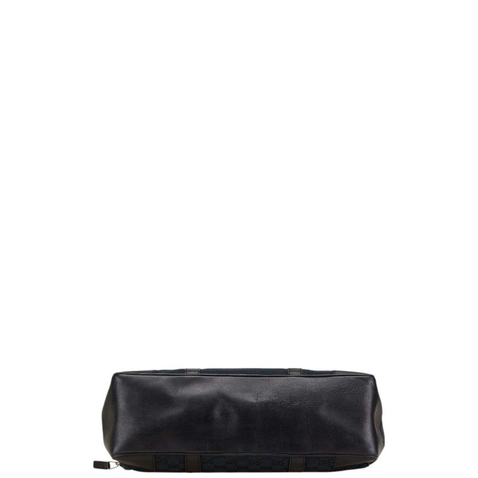 Gucci GG canvas