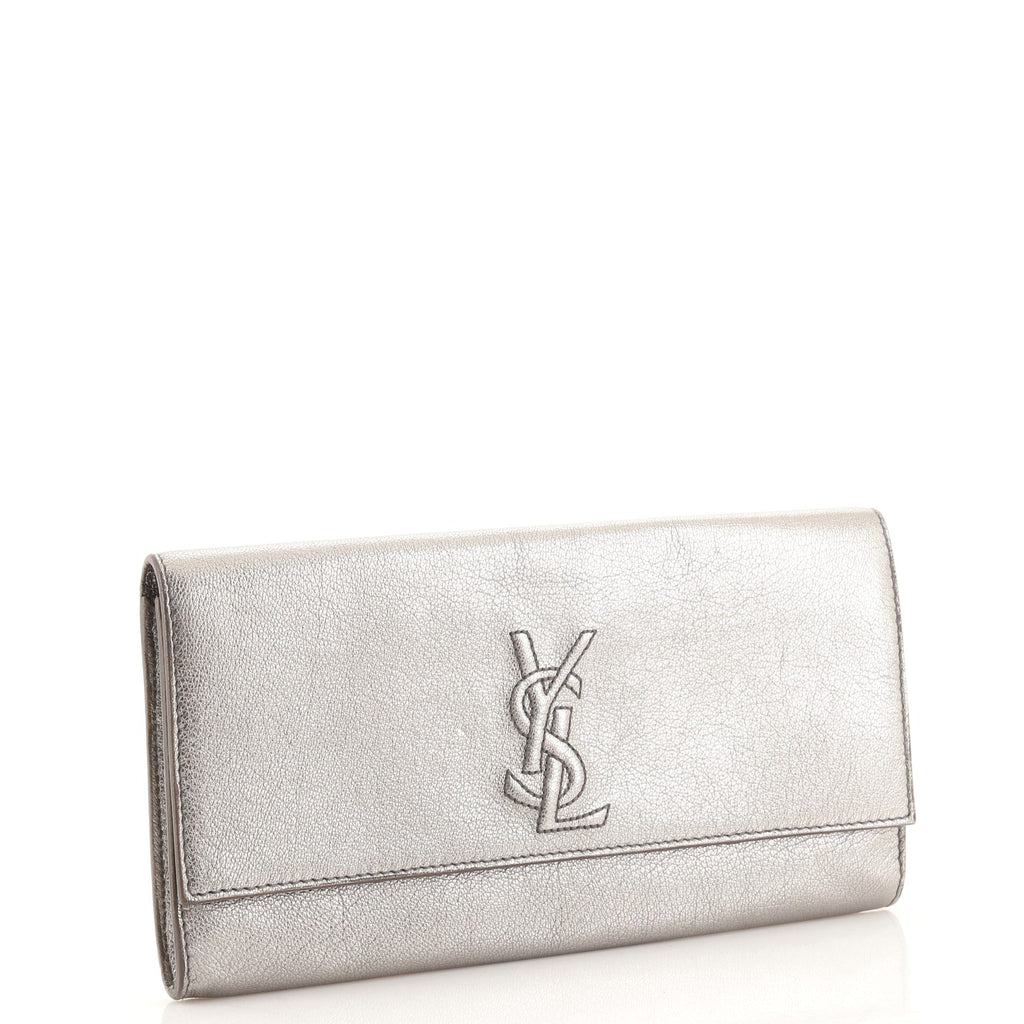 Belle de Jour Clutch Leather Small