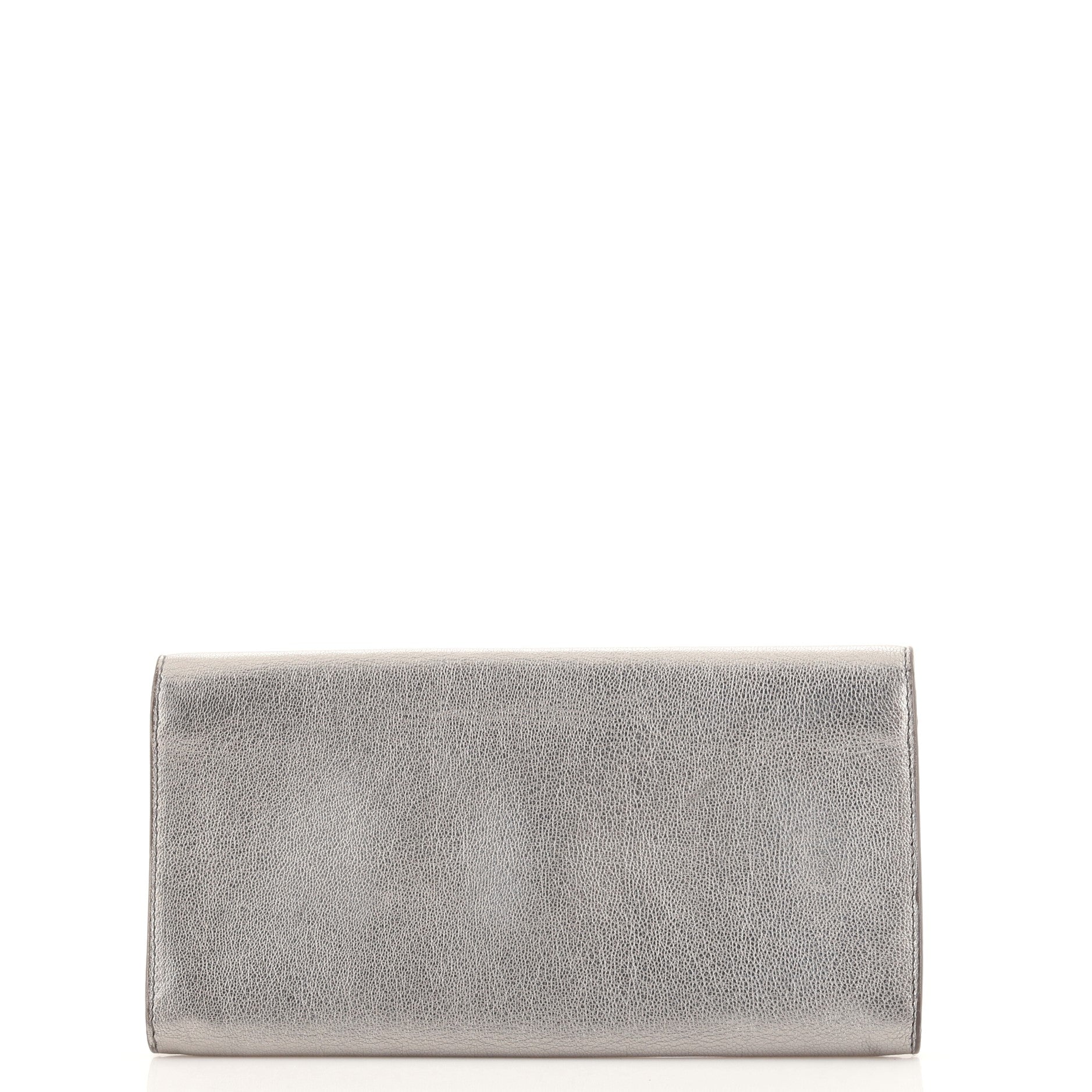 Belle de Jour Clutch Leather Small