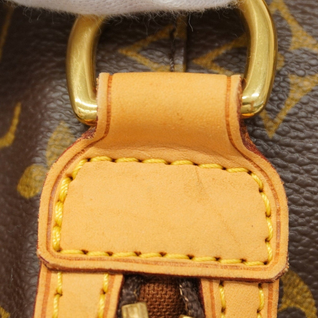 Louis Vuitton Bosphore Backpack