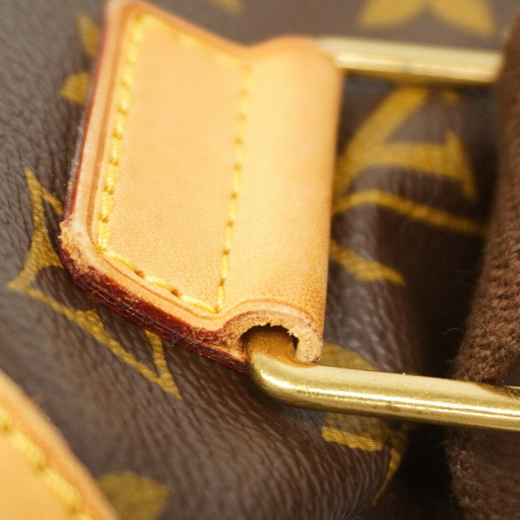 Louis Vuitton Bosphore Backpack