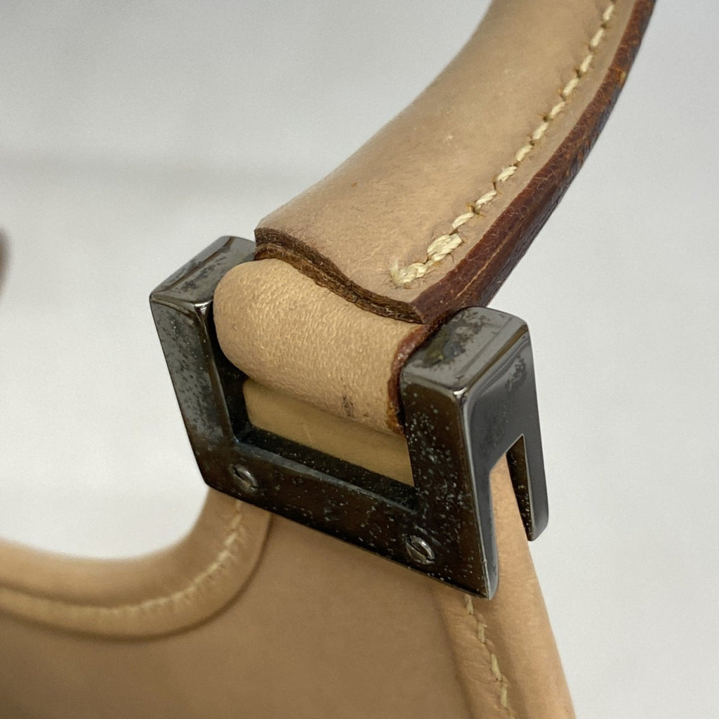 Gucci GG canvas
