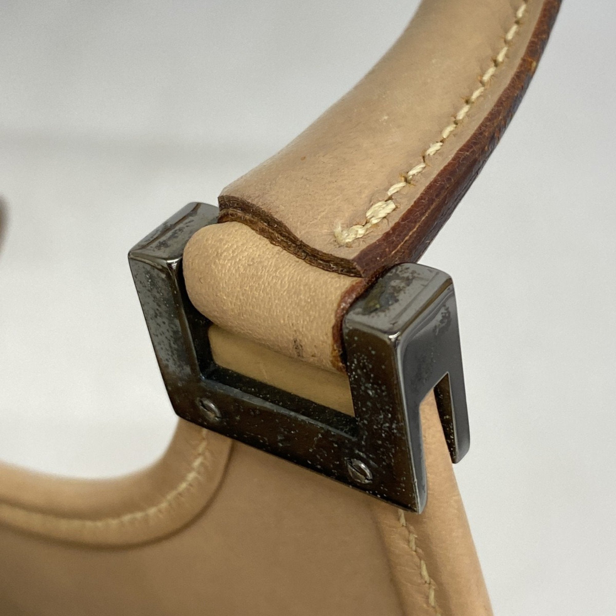 Gucci GG canvas