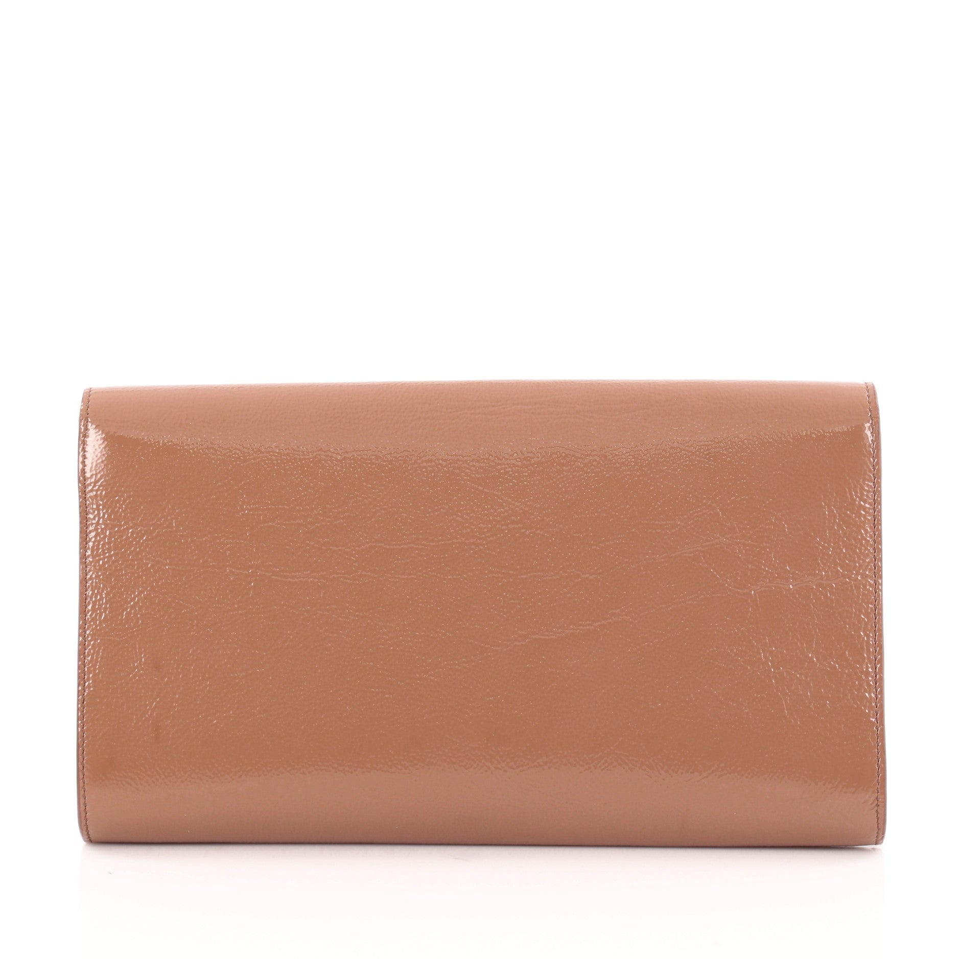 Belle de Jour Clutch Patent Large