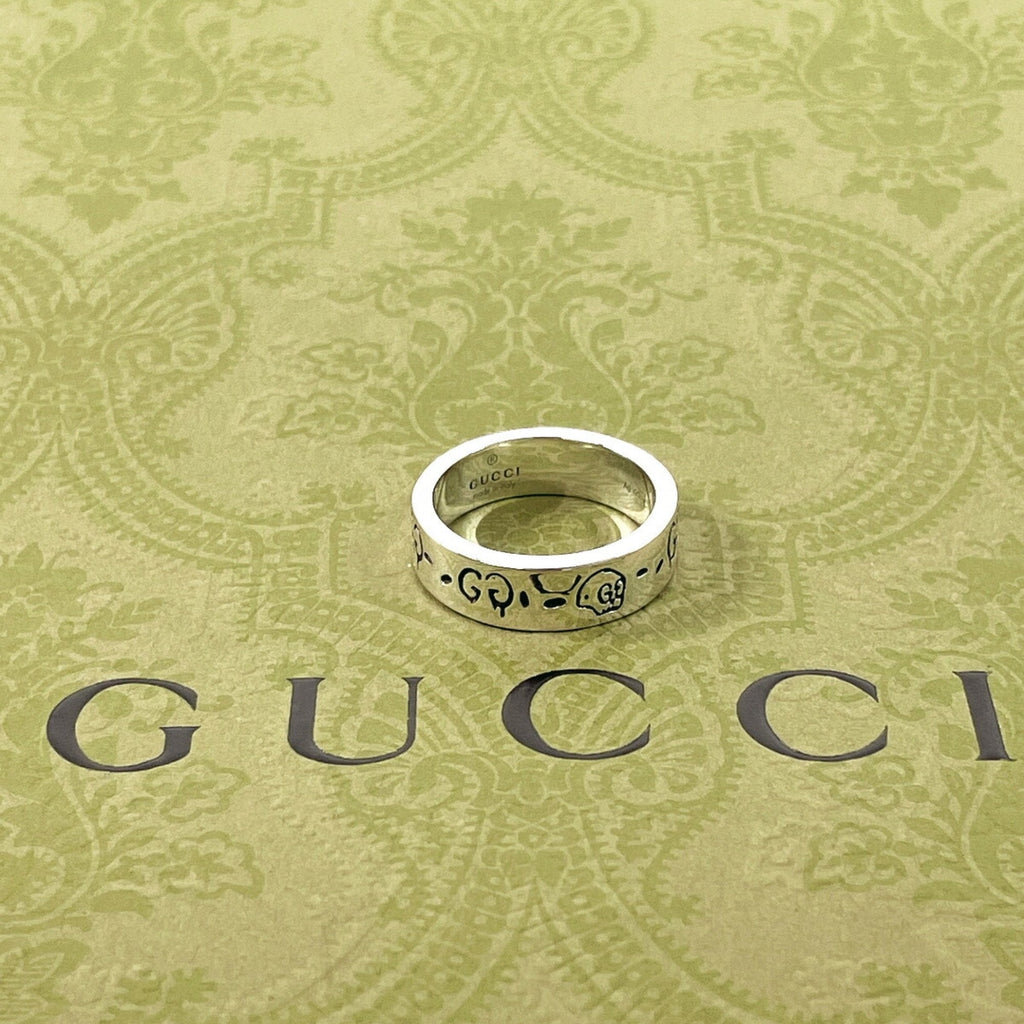 Gucci Ghost