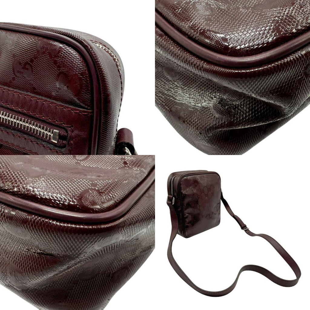 Gucci GG Imprim�