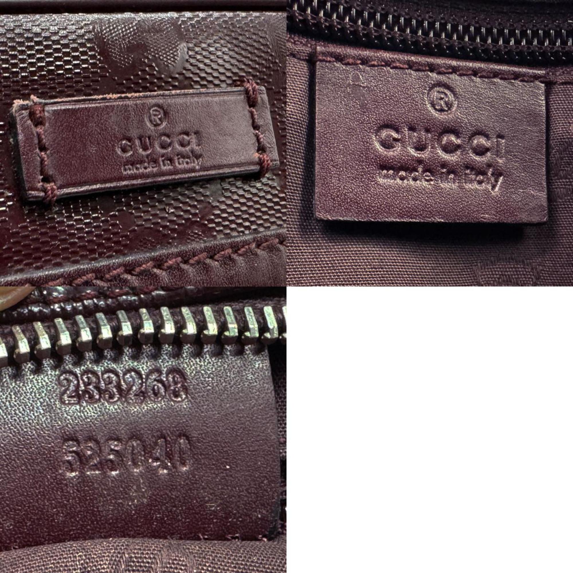 Gucci GG Imprim�