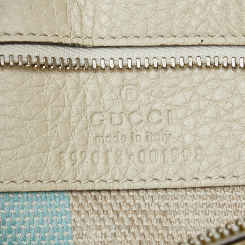 Gucci Bamboo daily