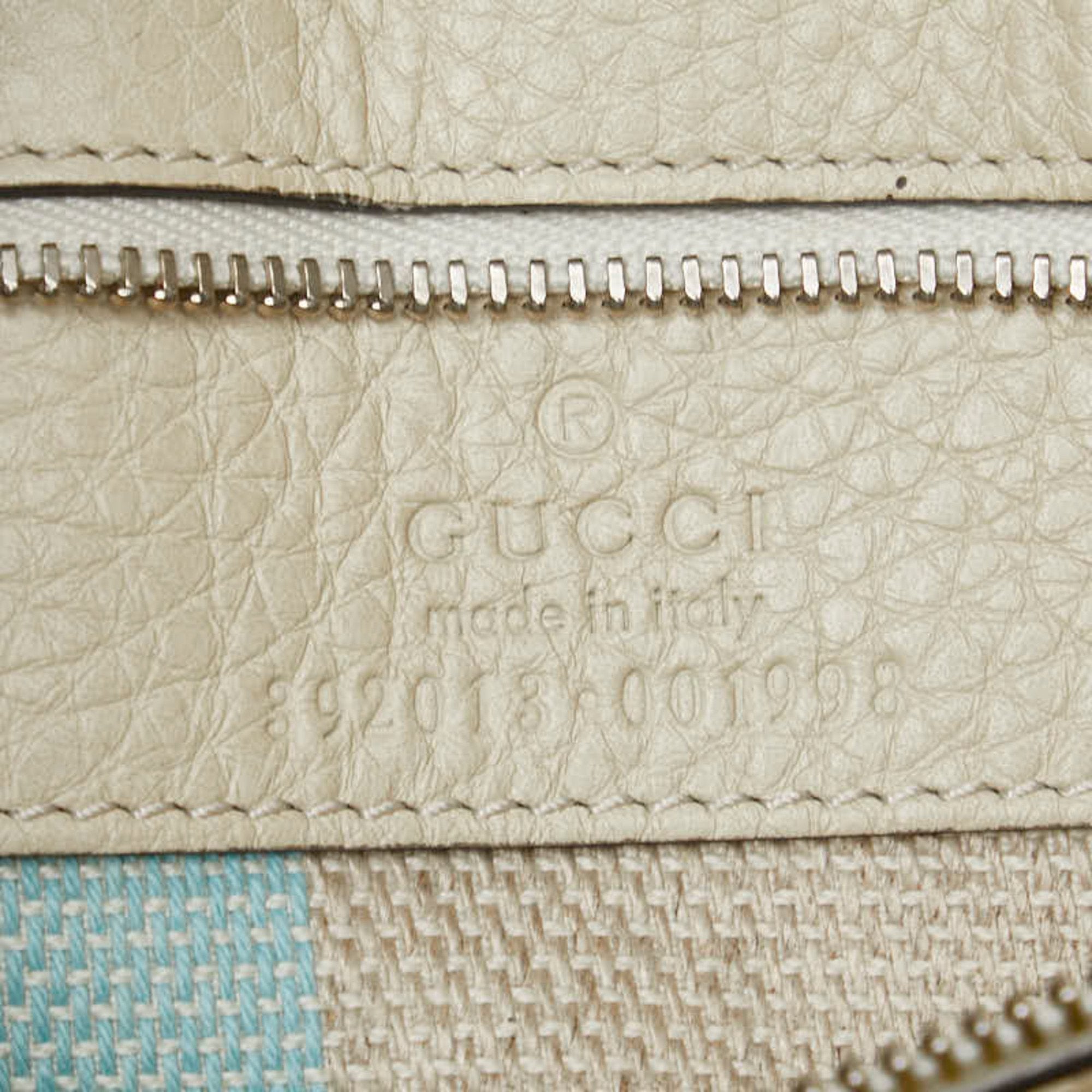 Gucci Bamboo daily
